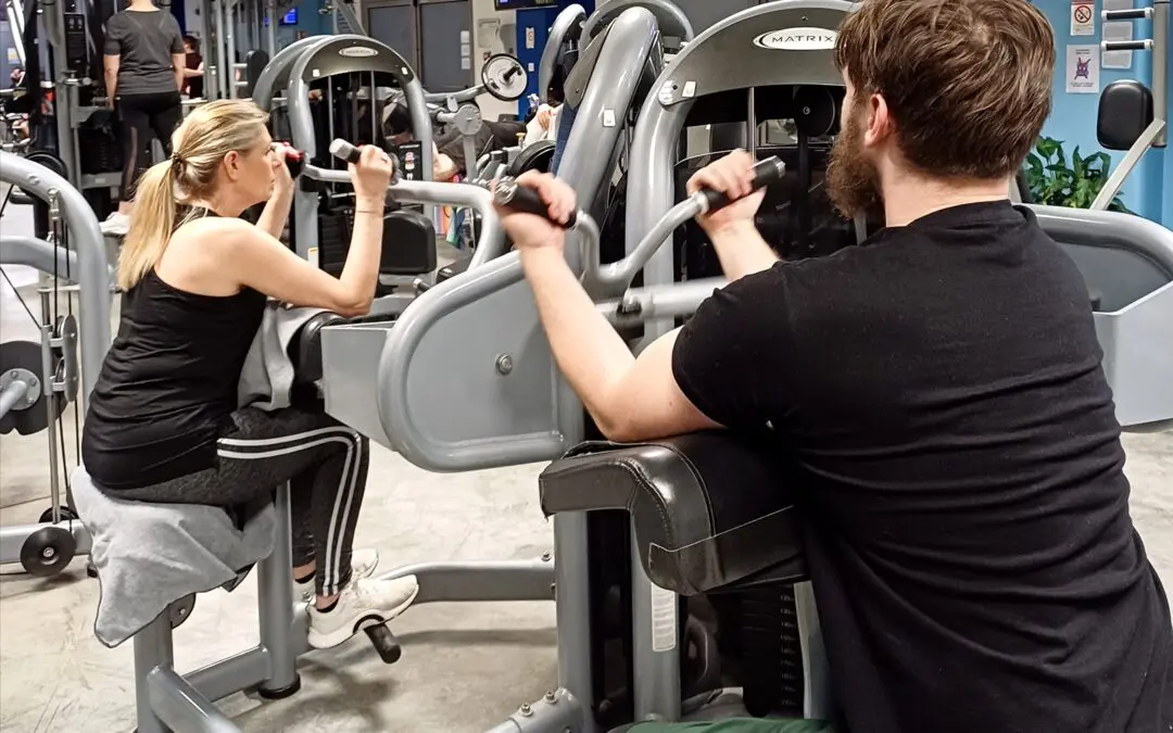 ➤ Avoir des résultats physiques : une question de motivation !
