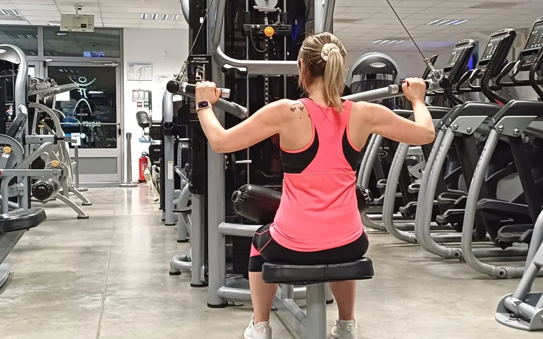 ➤ Pour perdre du poids, oubliez le full « Cardio» !