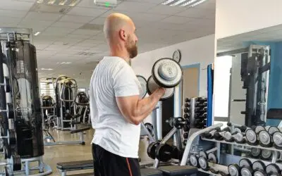 ➤ Musculation : 3 règles pour réussir sa Prise de masse