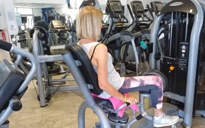 ➤ Se remettre en forme grâce au Renforcement Musculaire