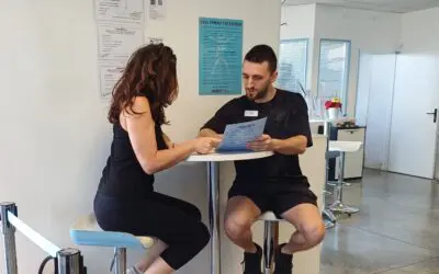 ➤ Pourquoi avoir un programme d’entraînement personnalisé ?
