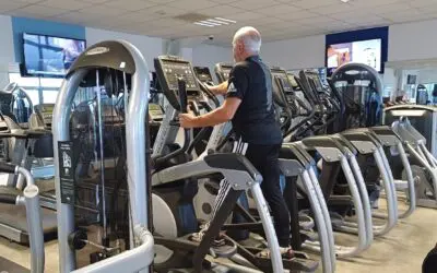 ➤ Renforcez votre système immunitaire en salle de sport